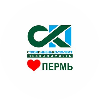 СтройПанельКомплект