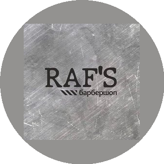 Raf’s barbershop