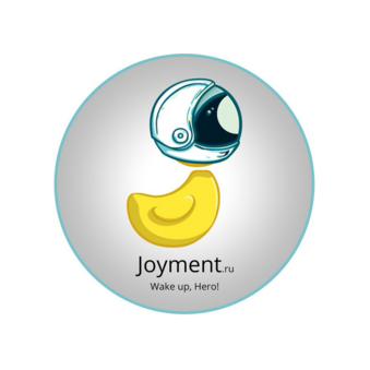 Joyment (ИП Выгныч Василий Юрьевич)