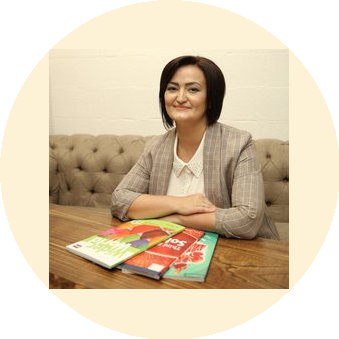 Куршева Асият Борисовна