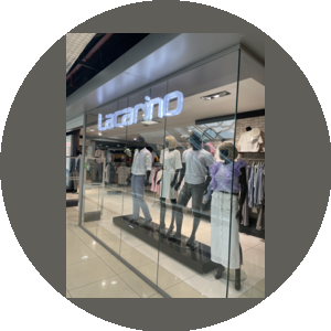 Lacarino