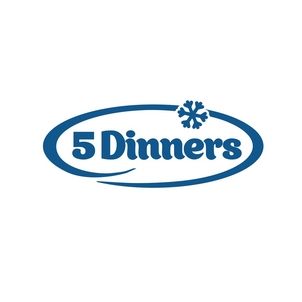 5 Dinners