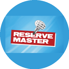 Reserve Master