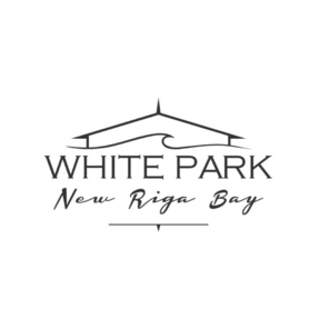WHITE PARK New Riga Bay