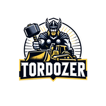 Тордозер