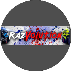 Razvolution Customs