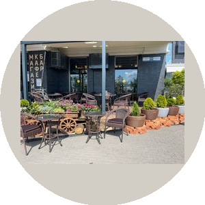 Linorusso Bar (Митриков Никита Александрович)