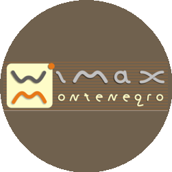 WiMAX Montenegro