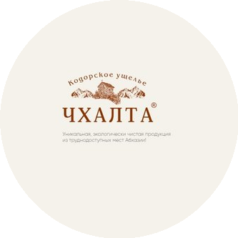 ЧХАЛТА