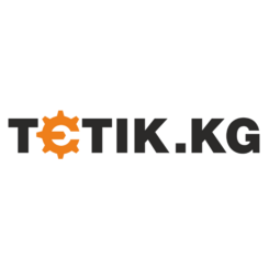 ОсОО Тетик Кей Джи