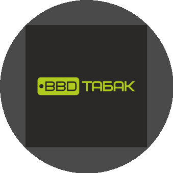 BBD Табак