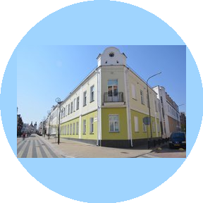 Пинский диспансер спортивной медицины