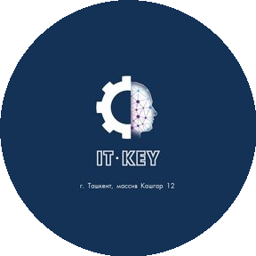 ITKEYSOFTTECH