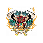 Fruits bull