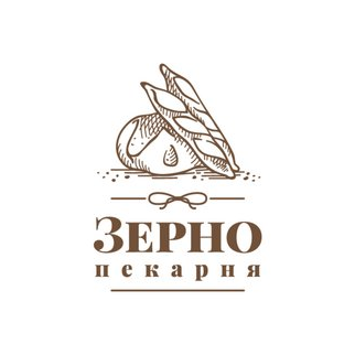 Пекарня-кондитерская ЗЕРНО