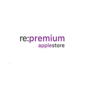 Re: Premium Apple Store
