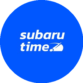 Subaru Time