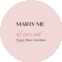 Свадебный салон Marry me
