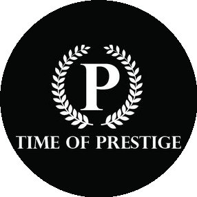Time of prestige