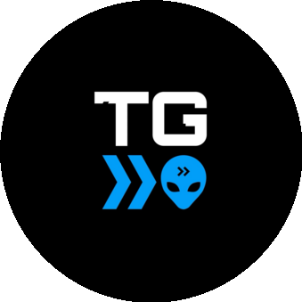 True Gamers (ИП Жбанков Алексей Евгеньевич)