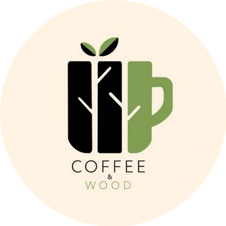 Кофейня Coffee&Wood