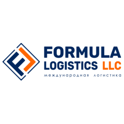 Формула Логистики