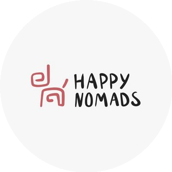 Happy Nomads