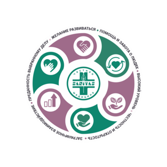 Клиника Санитас