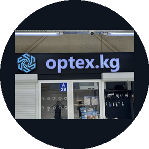 Омурбеков Н. О.