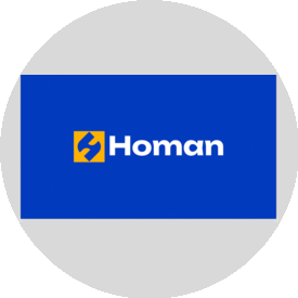 HOMAN BRAND