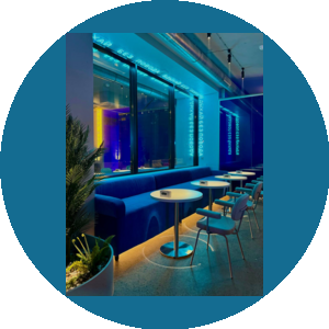 Vdihay lounge