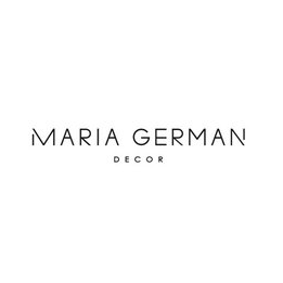 Maria German decor
