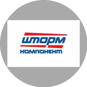 Шторм-Компонент