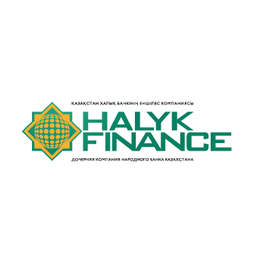 HALYK FINANCE, дочерняя организация АО Народный банк
