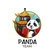 ����� ���������� ����� Panda family