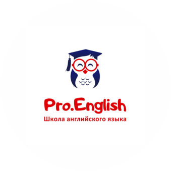 Pro.English (ИП Поливода Дарья Геннадьевна)