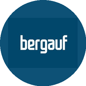 Bergauf