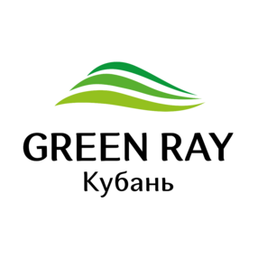 Грин Рэй Кубань