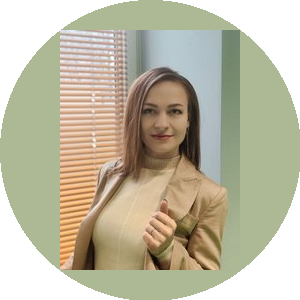 Данилкина Елена Александровна