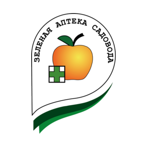 Зеленая Аптека Садовода