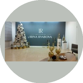 Центр Эстетики Лица Ирины Рябовой