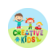 Kreativ kids