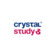 CRYSTAL STUDY ALMATY