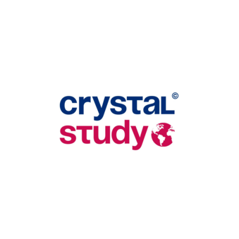 CRYSTAL STUDY ALMATY
