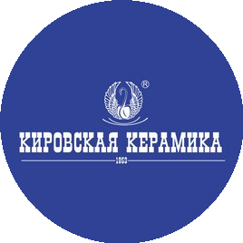 КИРОВСКАЯ КЕРАМИКА