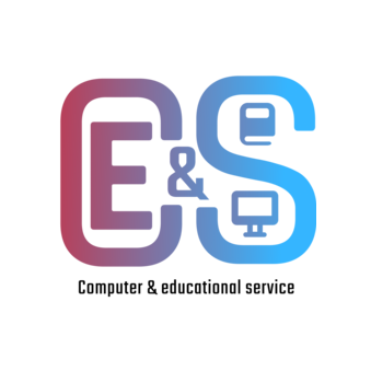Computer and educational service