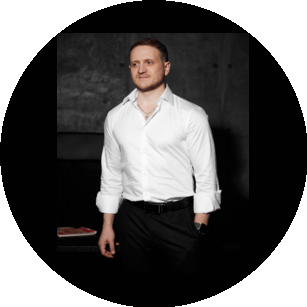 Ховрин Николай Владимирович