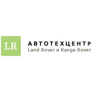 Автотехцентр Land Rover, Volvo, Jaguar, Toyota