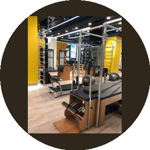 Form Gym&pilates (ИП Латышев И.С )