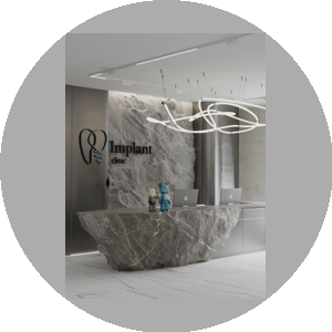 Имплант Клиник Север